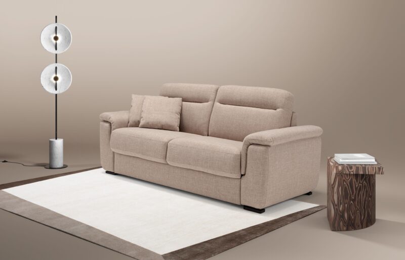 Canapea extensibila Artu