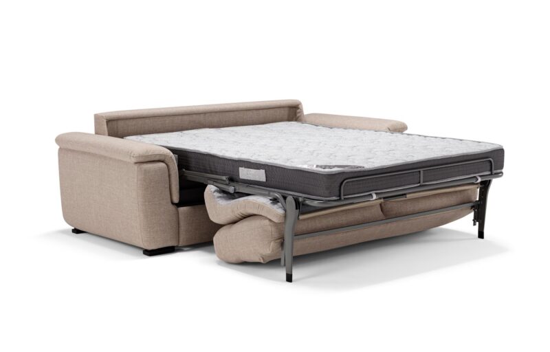 Canapea extensibila Artu - imagine 6