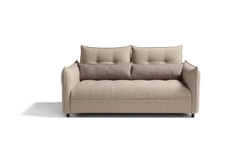 Canapea extensibila Bill - imagine 3