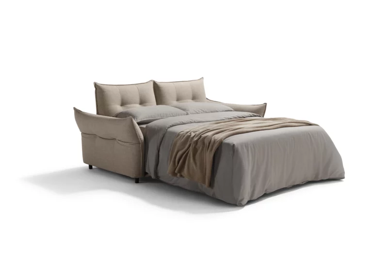 Canapea extensibila Bill - imagine 3