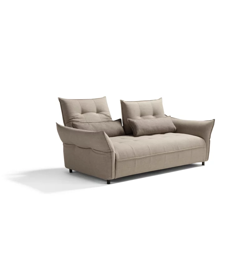 Canapea extensibila Bill - imagine 6