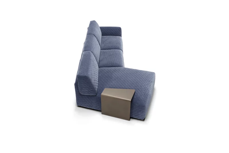 Canapea extensibila Bubble - imagine 5