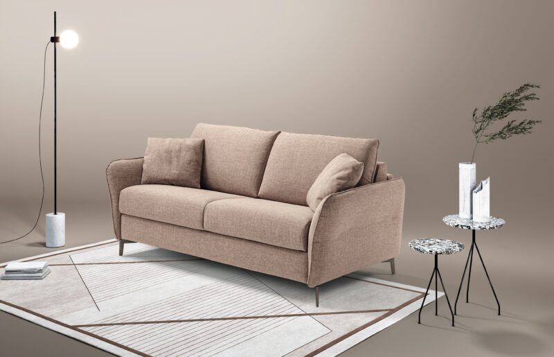 Canapea extensibila Classic - imagine 3