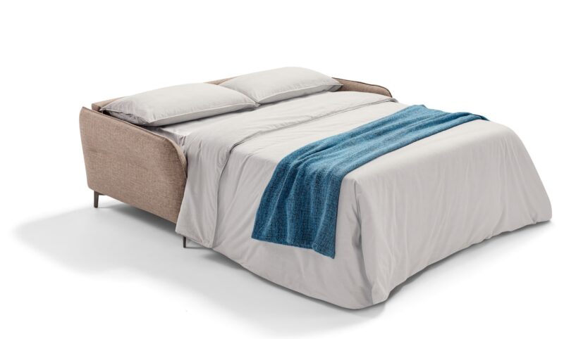 Canapea extensibila Classic - imagine 4