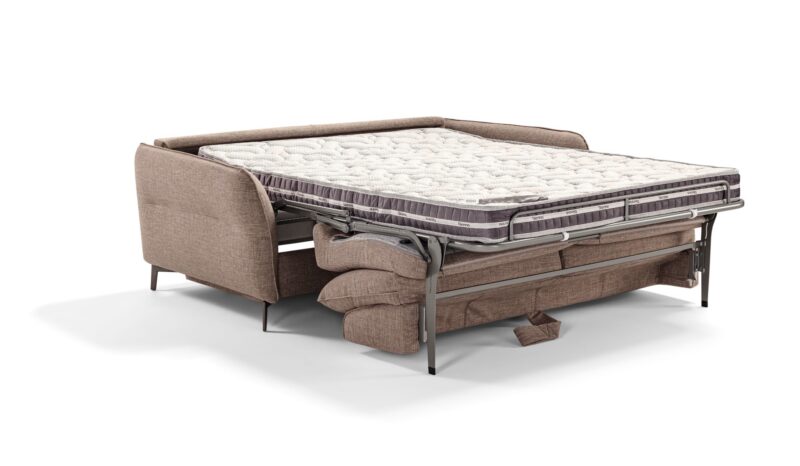 Canapea extensibila Classic - imagine 5