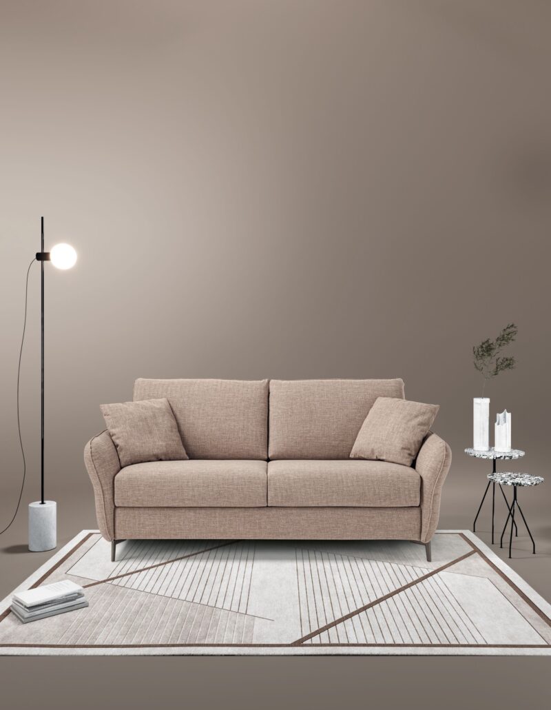 Canapea extensibila Classic