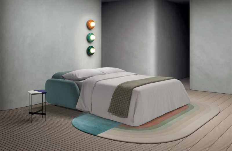 Canapea extensibila Dodo - imagine 7