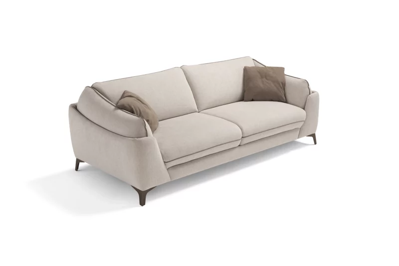 Canapea extensibila Dune - imagine 6