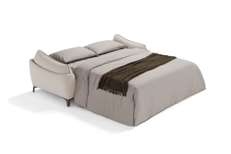 Canapea extensibila Dune - imagine 4