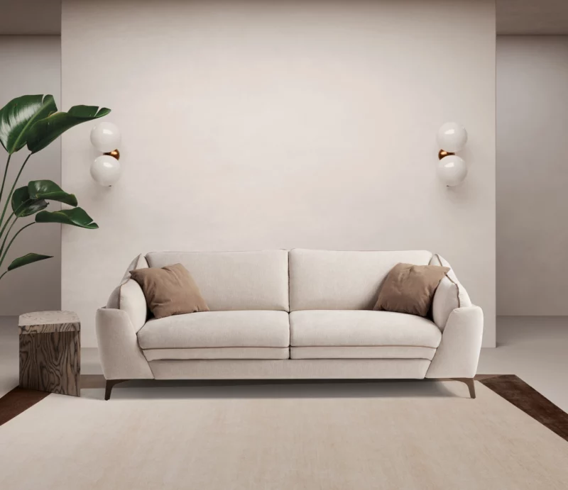 Canapea extensibila Dune - imagine 2