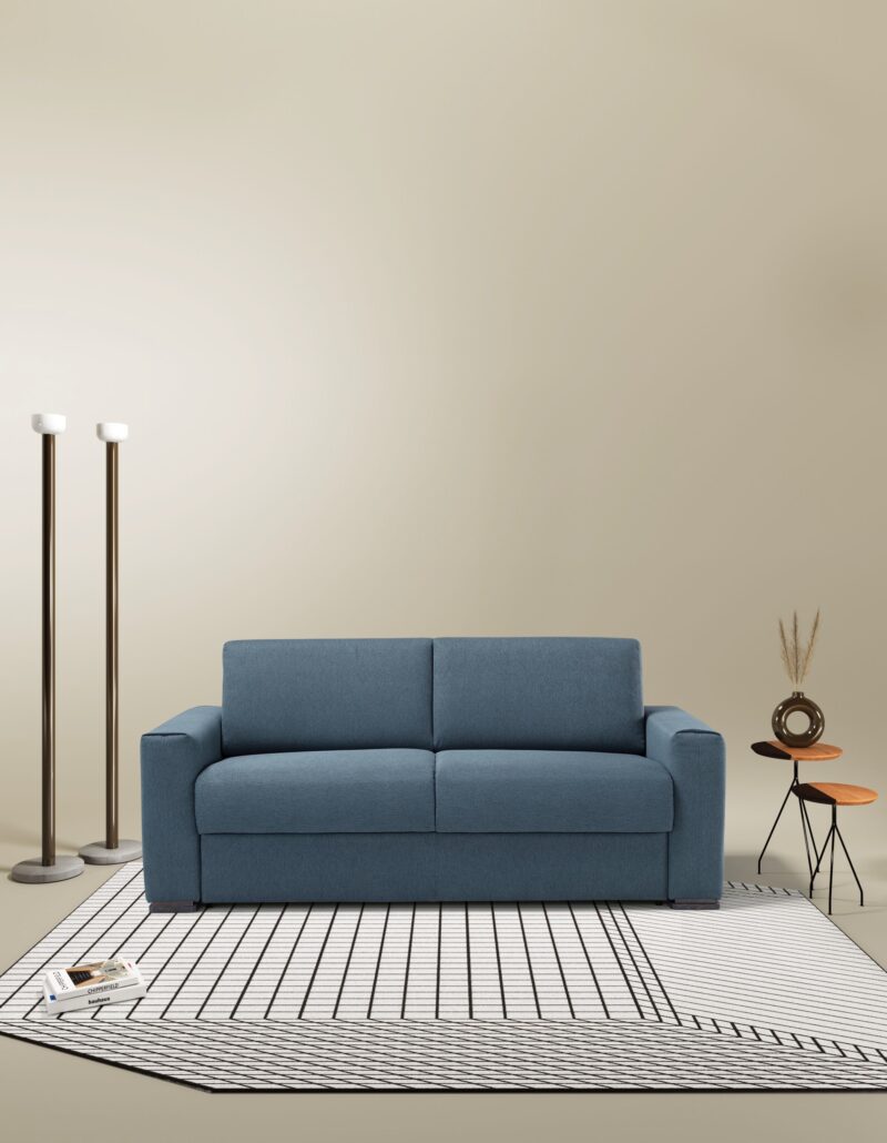 Canapea extensibila June - imagine 6