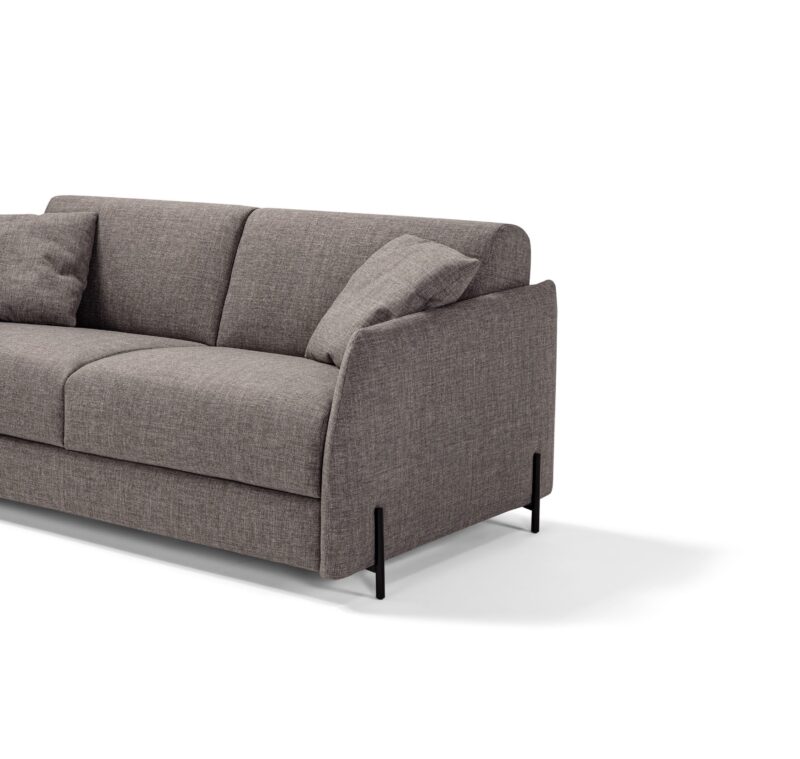 Canapea extensibila Modern - imagine 2