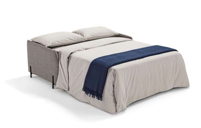 Canapea extensibila Modern - imagine 4
