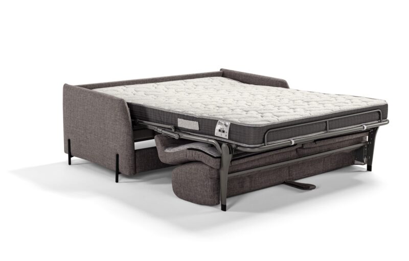 Canapea extensibila Modern - imagine 5