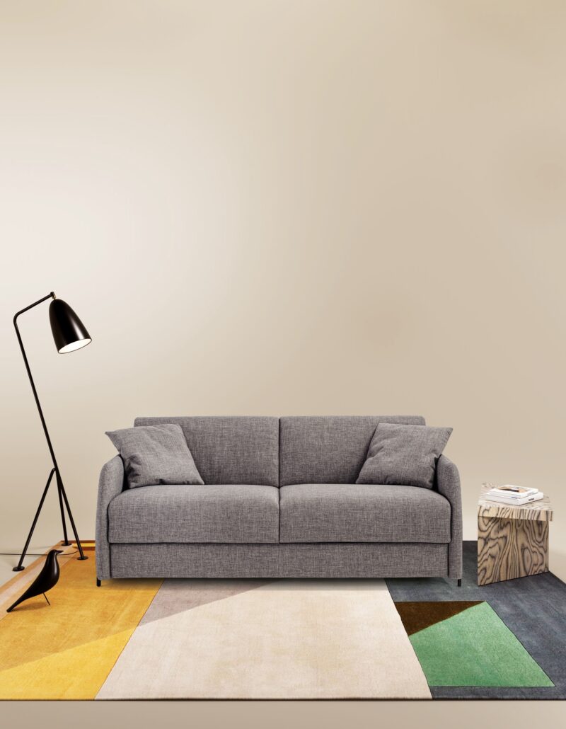 Canapea extensibila Modern - imagine 6