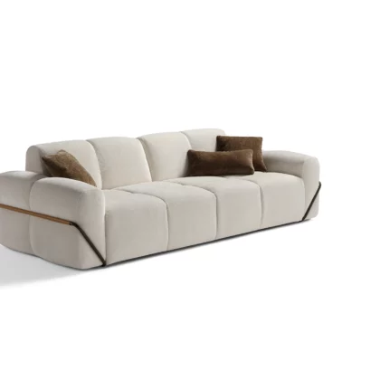Canapea extensibila Nube