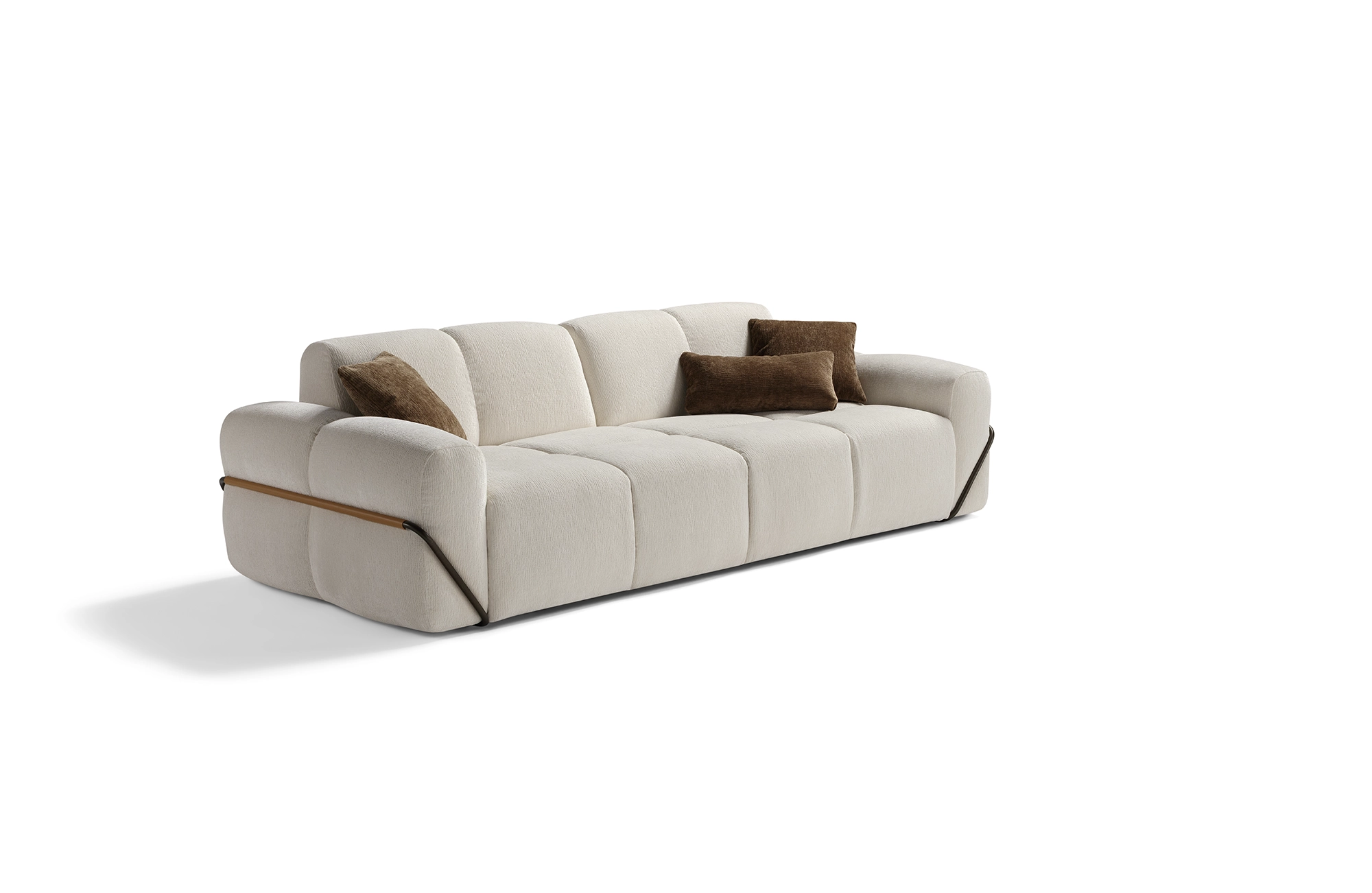 Canapea extensibila Nube