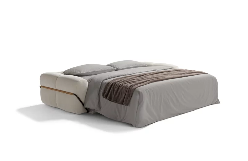 Canapea extensibila Nube - imagine 3