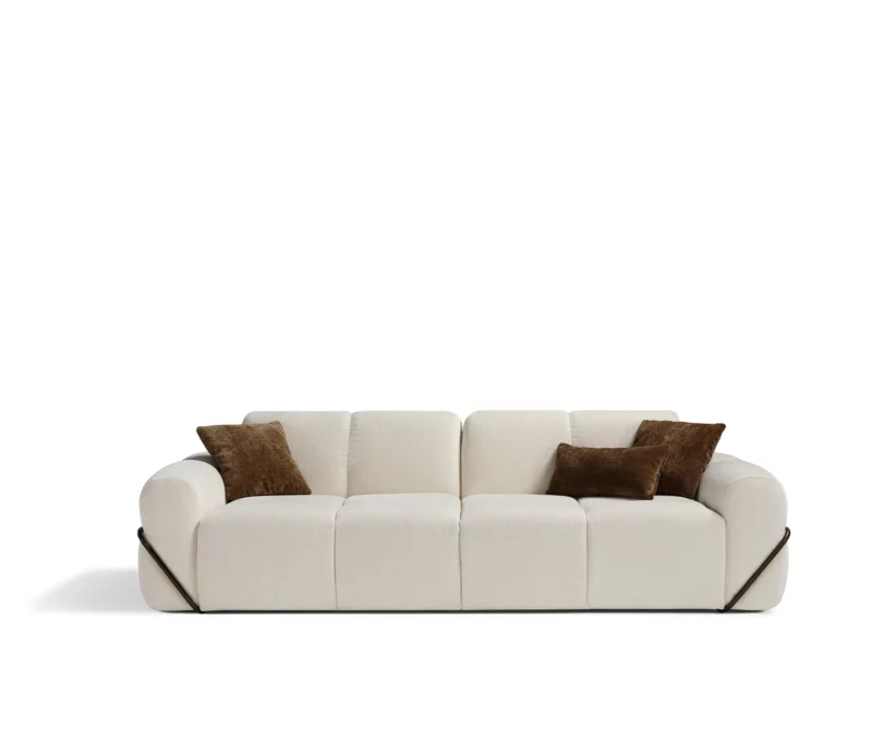 Canapea extensibila Nube - imagine 4