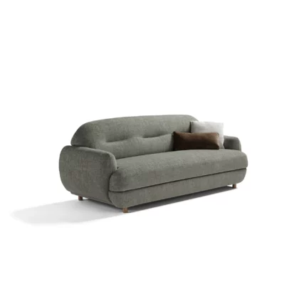 Canapea extensibila Plum