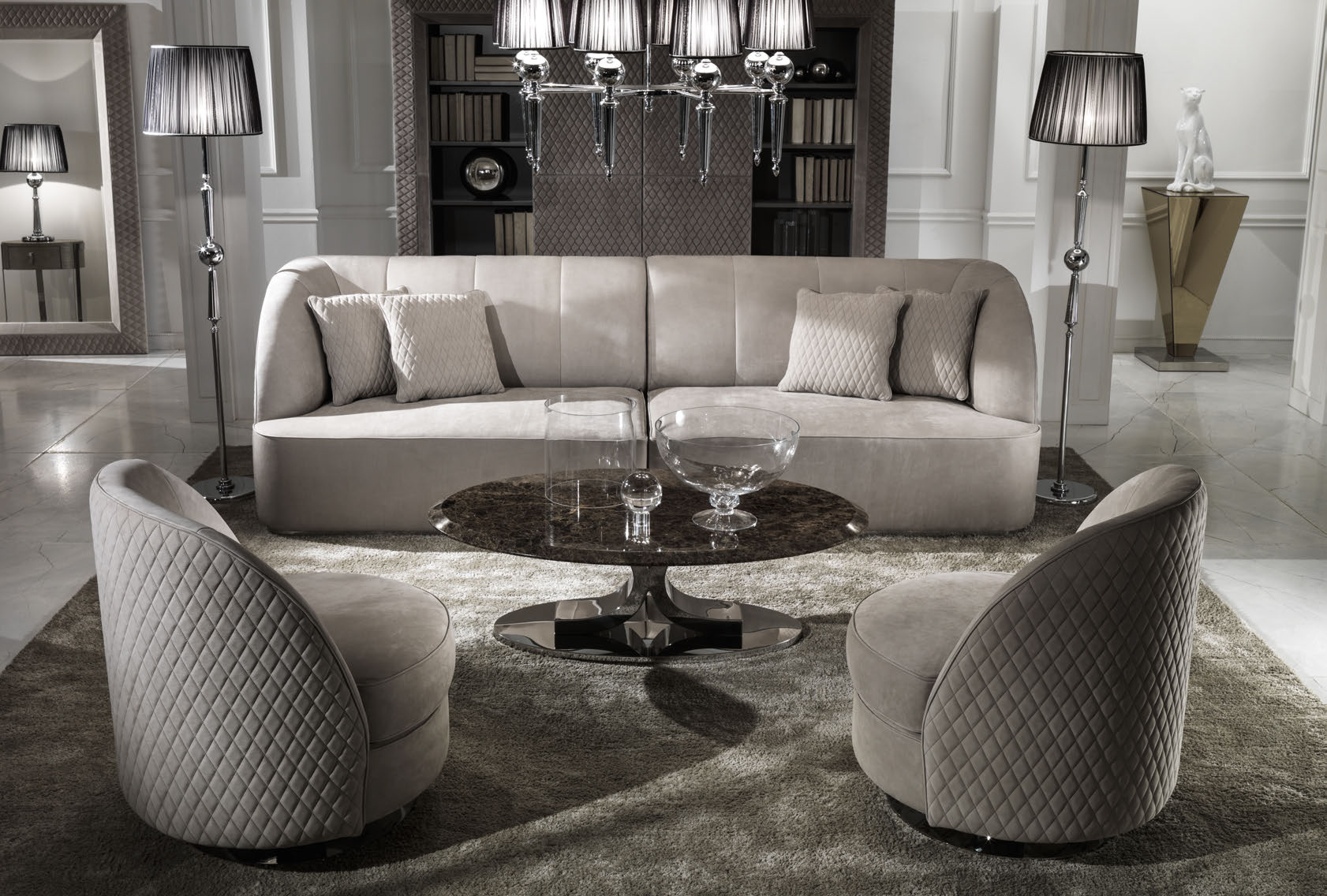 Ce trebuie să știi înainte de a cumpăra mobilier premium