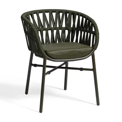 Manila Chair