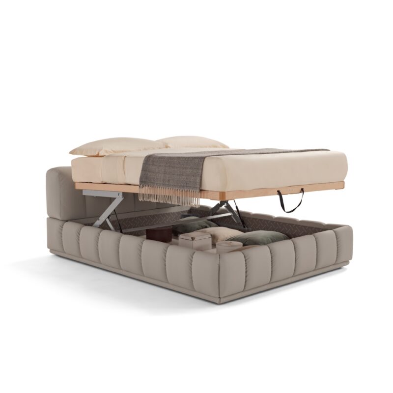 Sacai Bed - imagine 5