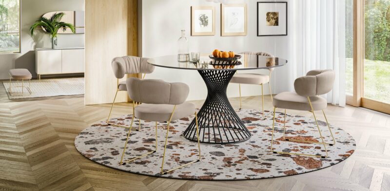 Scaun QUADROTTA - imagine 4